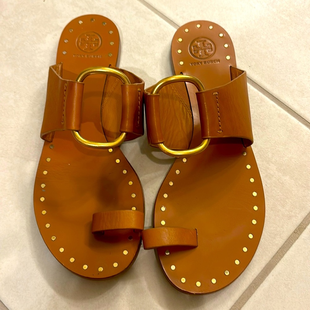 Tory Burch sandals